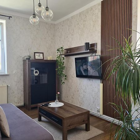 Apartament W Rynku For You Boleslawiec  Εξωτερικό φωτογραφία