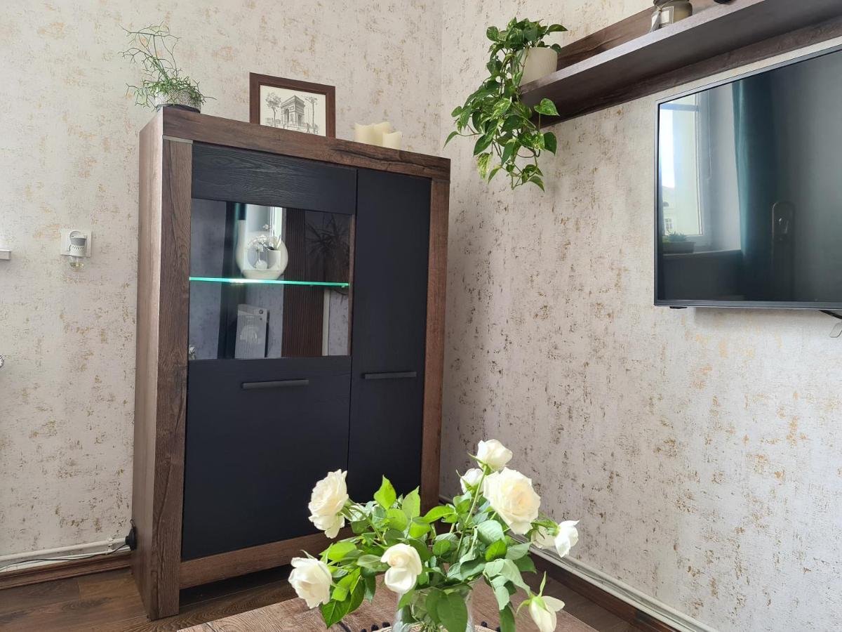 Apartament W Rynku For You Boleslawiec  Εξωτερικό φωτογραφία