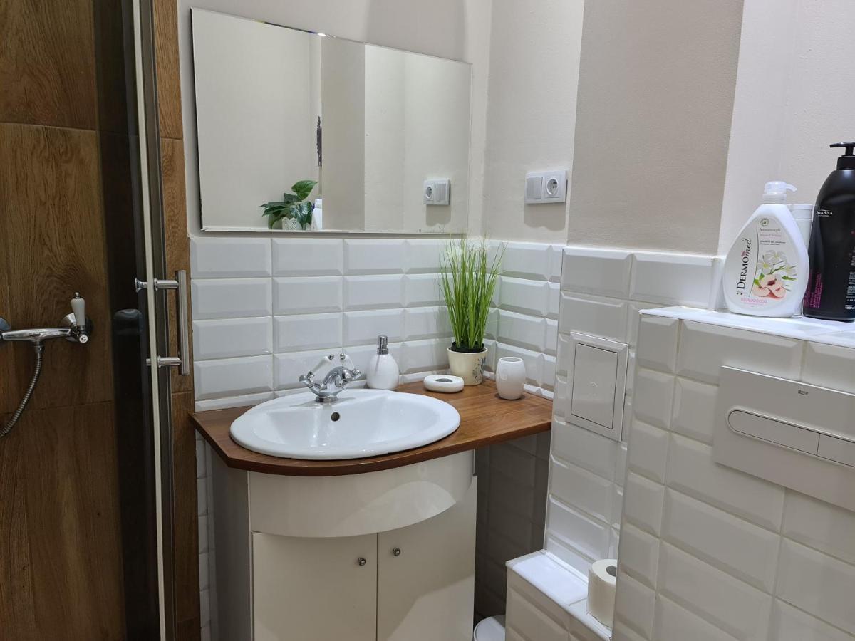 Apartament W Rynku For You Boleslawiec  Εξωτερικό φωτογραφία