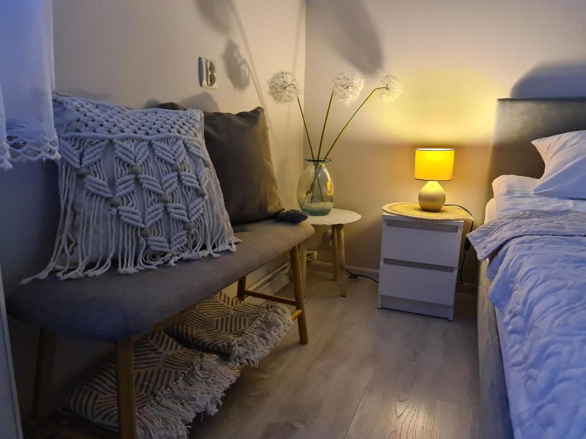 Apartament W Rynku For You Boleslawiec  Εξωτερικό φωτογραφία
