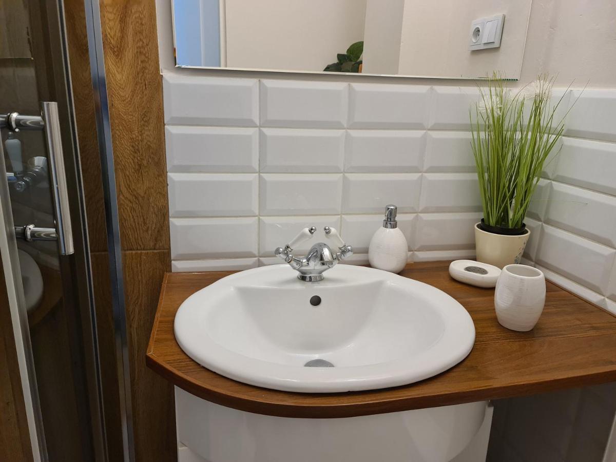 Apartament W Rynku For You Boleslawiec  Εξωτερικό φωτογραφία