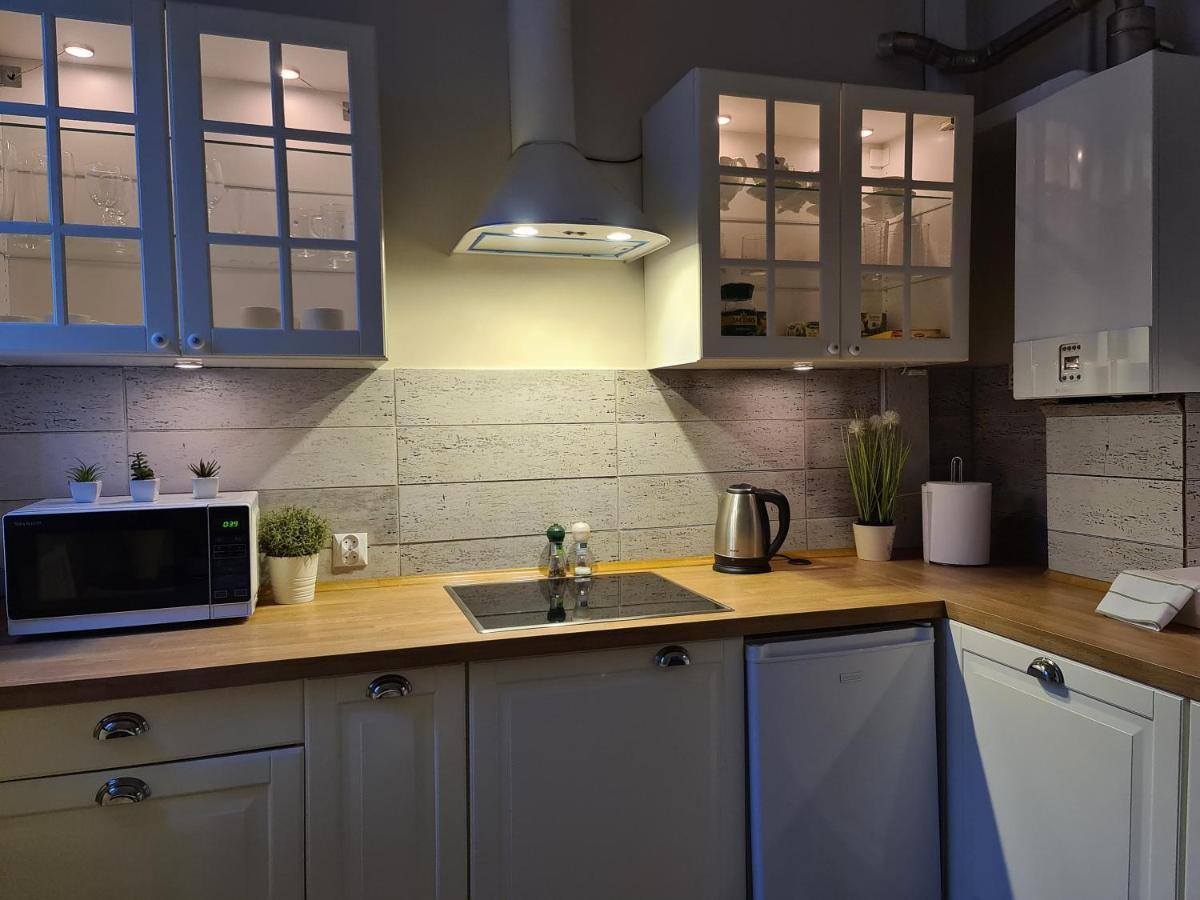 Apartament W Rynku For You Boleslawiec  Εξωτερικό φωτογραφία