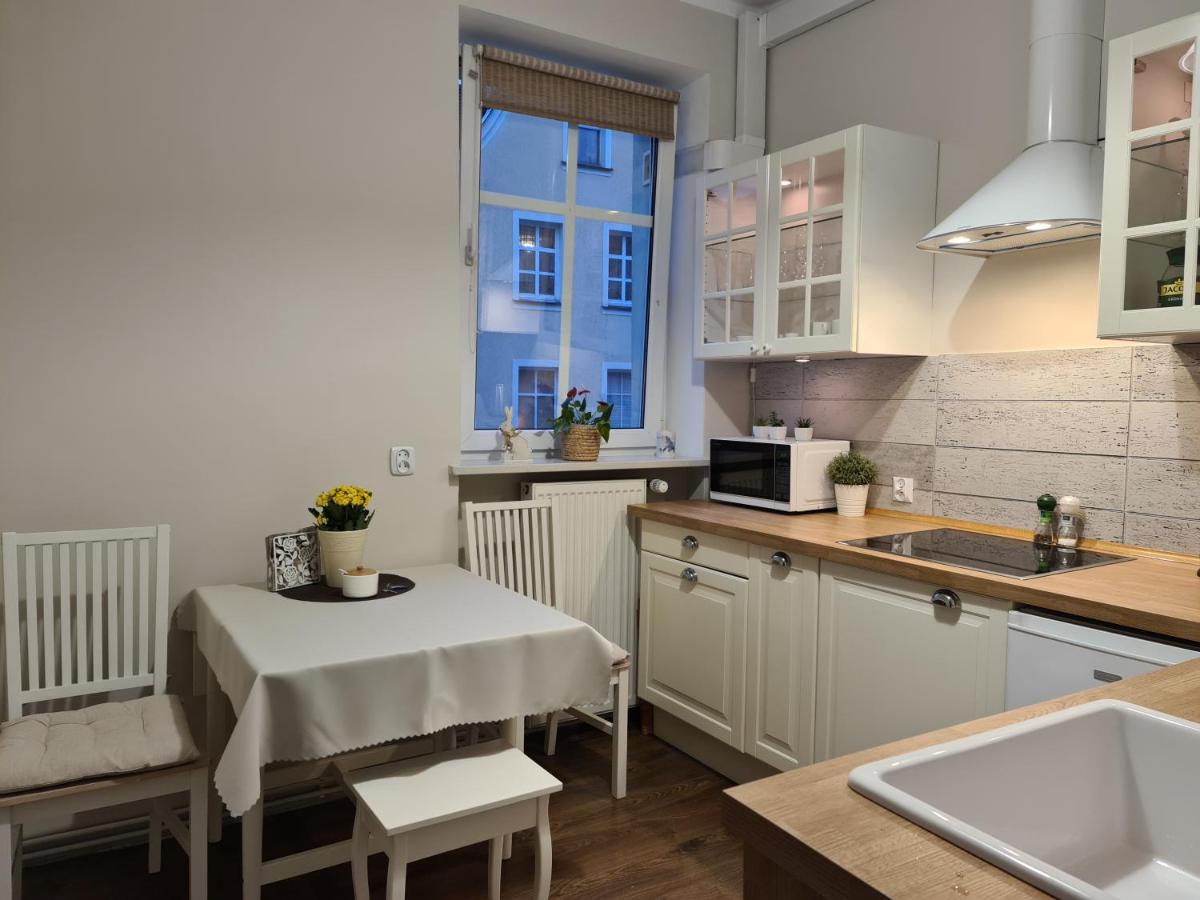 Apartament W Rynku For You Boleslawiec  Εξωτερικό φωτογραφία