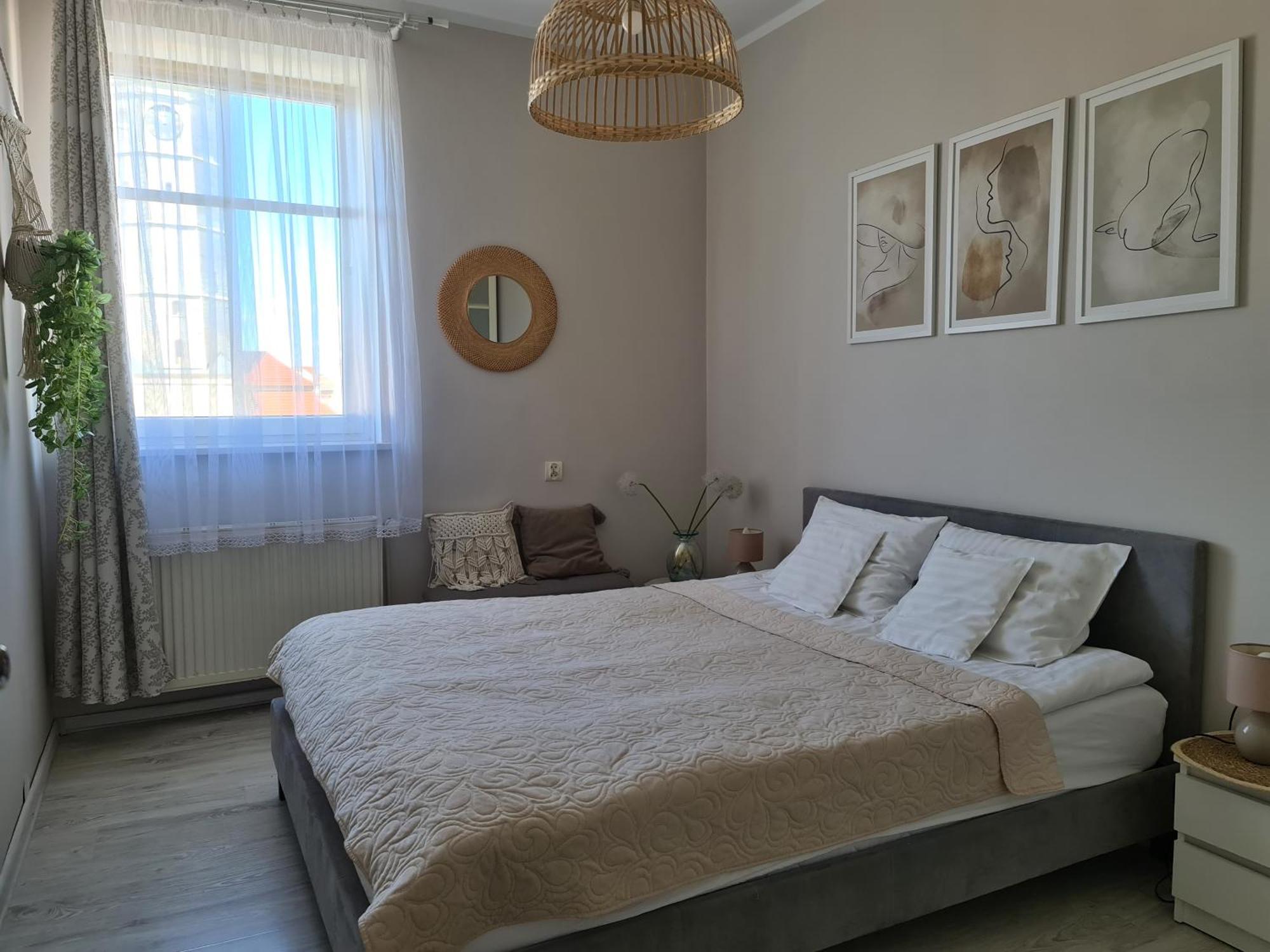 Apartament W Rynku For You Boleslawiec  Εξωτερικό φωτογραφία