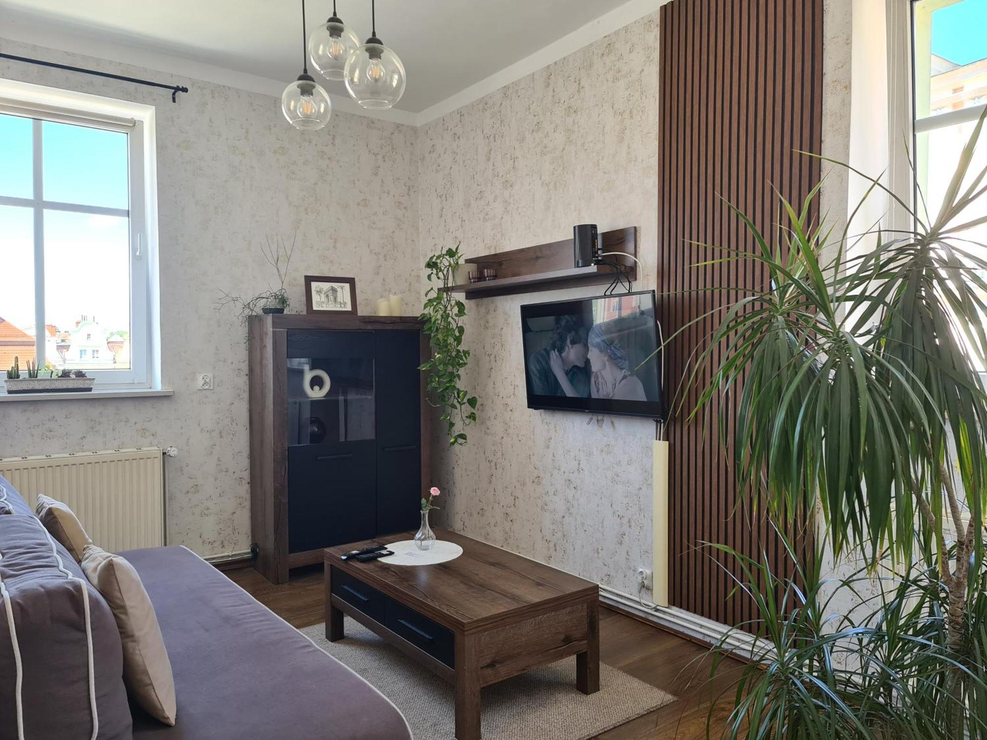 Apartament W Rynku For You Boleslawiec  Εξωτερικό φωτογραφία